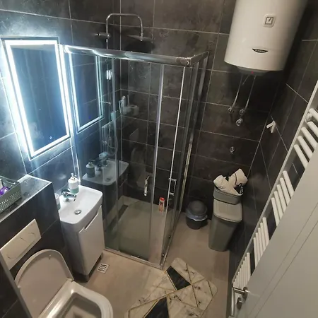 Apartment Vukan Banja Luka