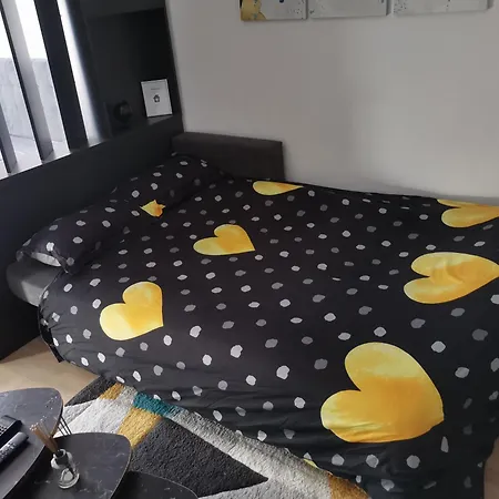 Vukan Apartament *