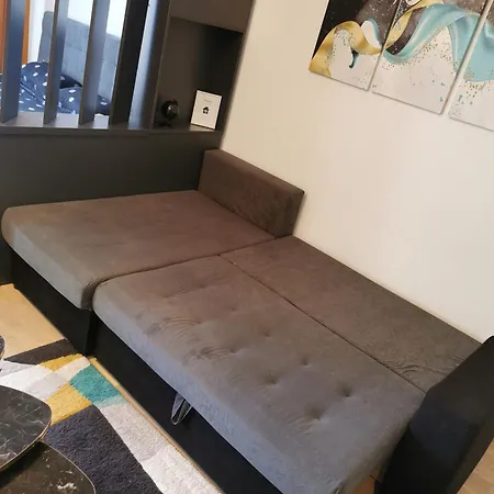 Apartment Vukan Banja Luka