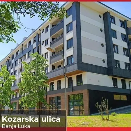 Apartament Vukan *