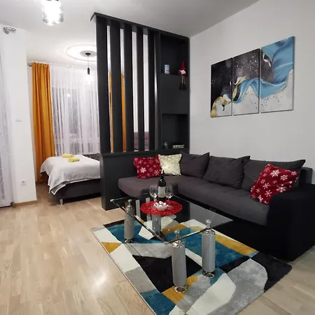 Vukan Apartment Banja Luka