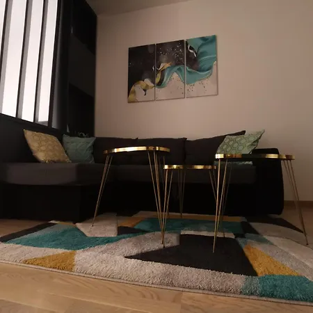 Apartament Vukan *
