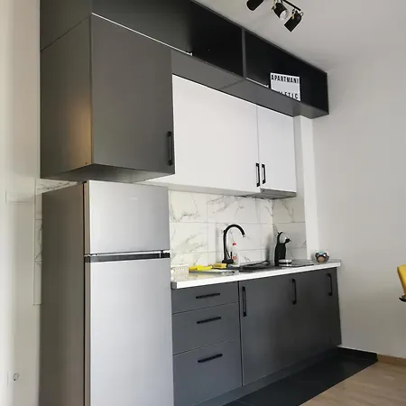 Apartment Vukan Banja Luka