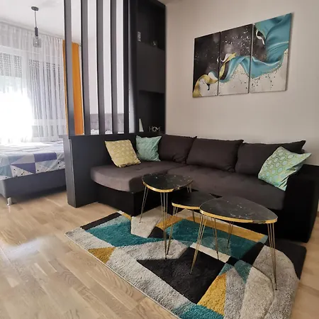 Apartment Vukan