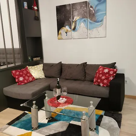 Vukan Apartment Banja Luka